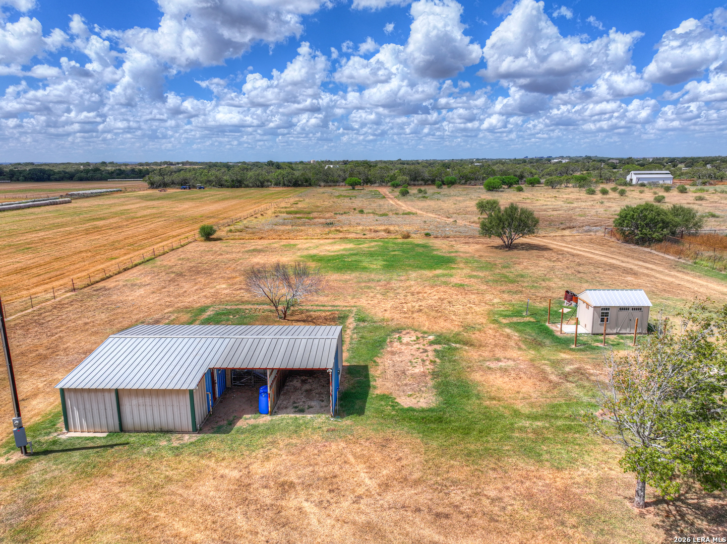 745 Warncke Road La Vernia TX 78121
