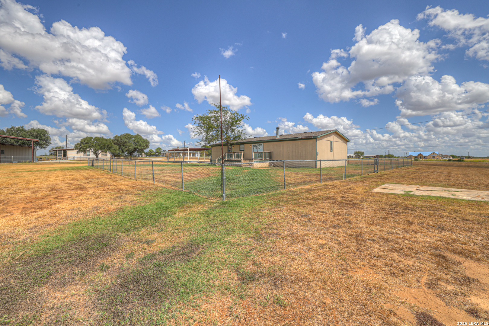 745 Warncke Road La Vernia TX 78121