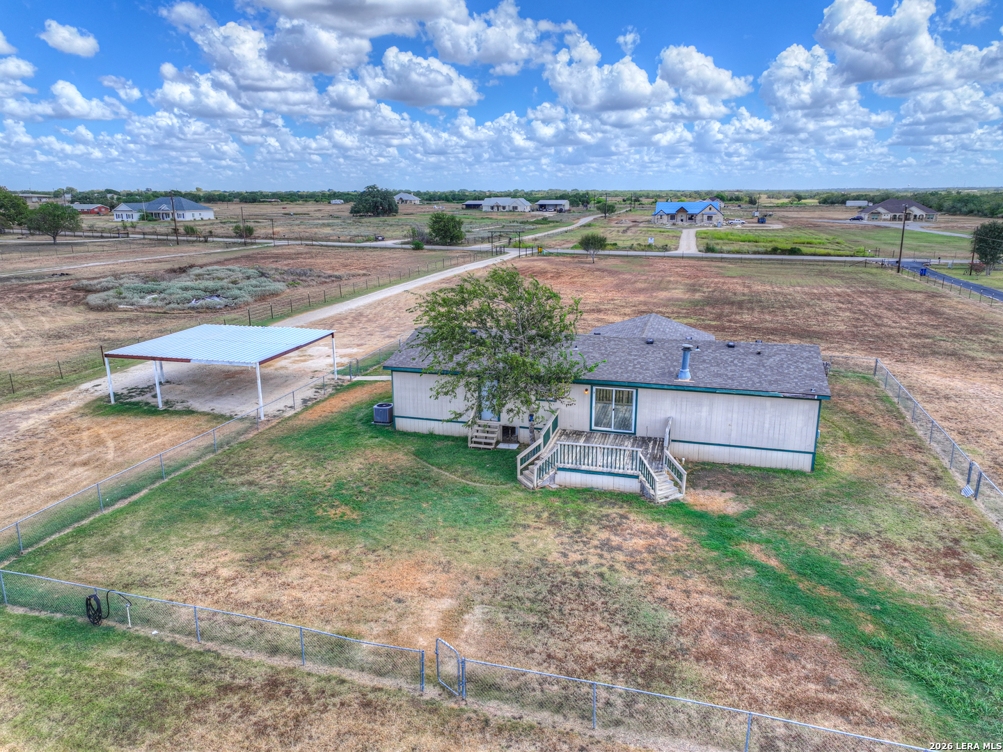 745 Warncke Road La Vernia TX 78121