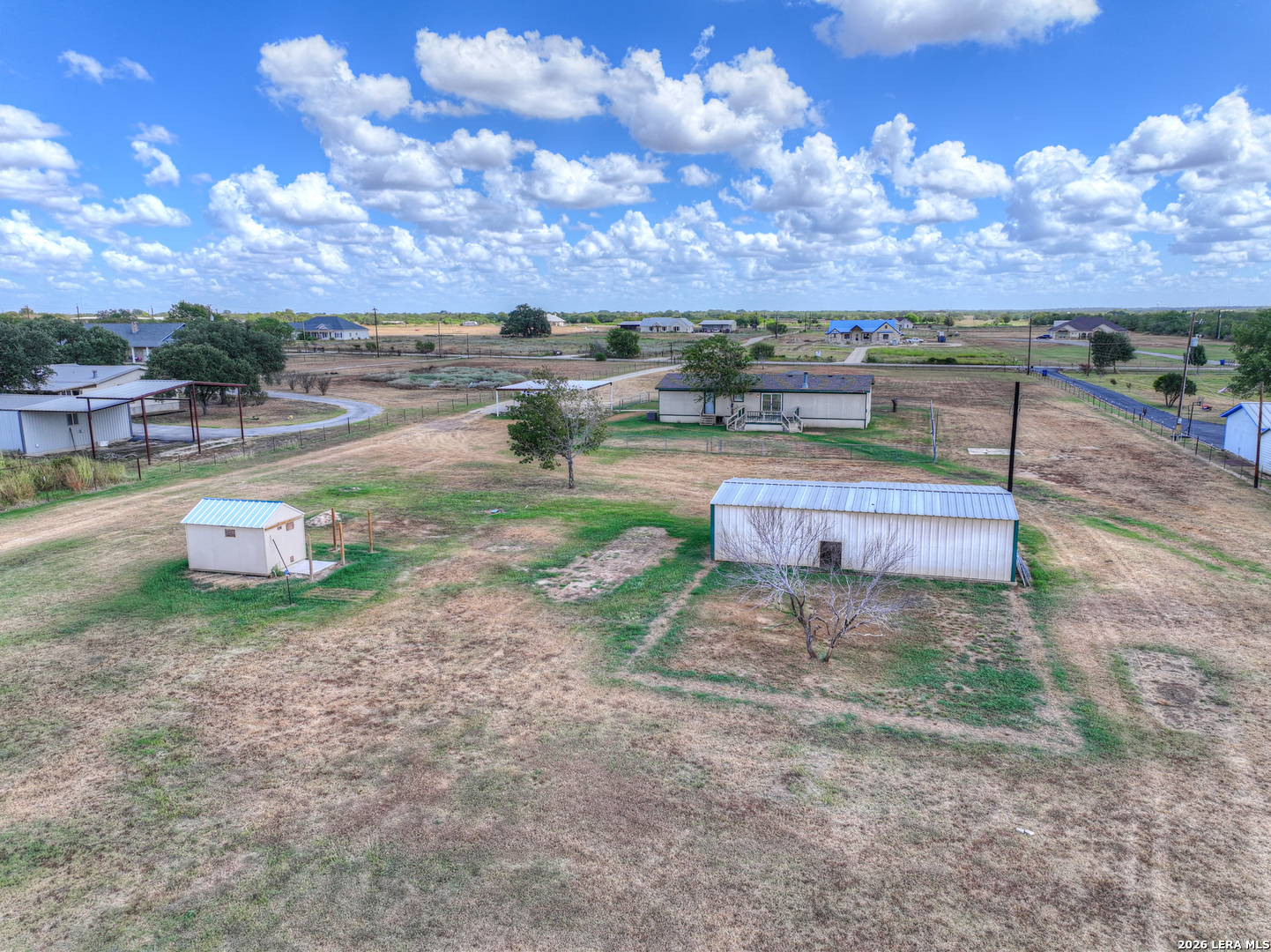 745 Warncke Road La Vernia TX 78121