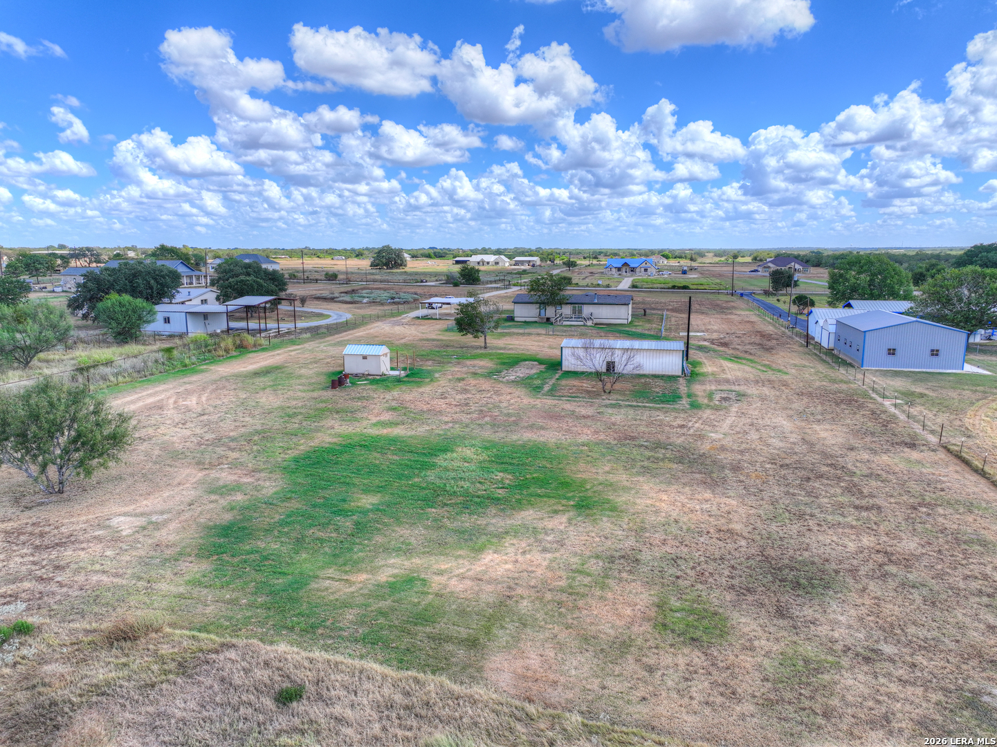 745 Warncke Road La Vernia TX 78121