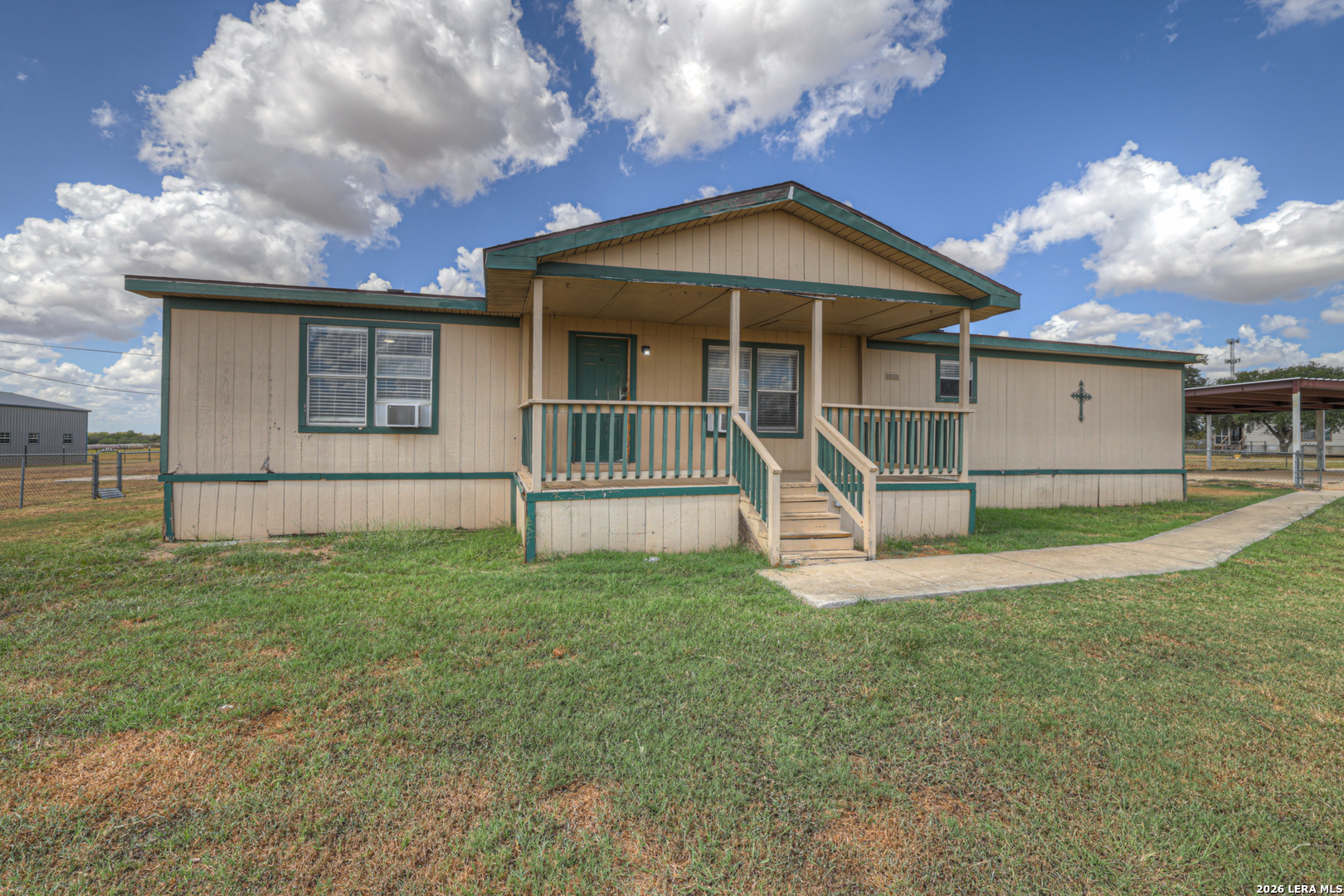 745 Warncke Road La Vernia TX 78121