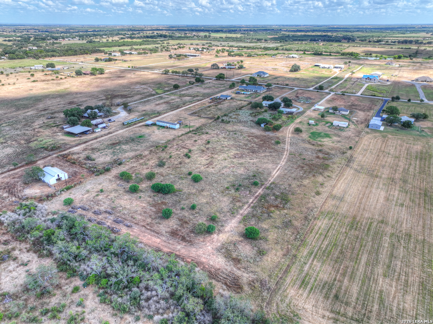 745 Warncke Road La Vernia TX 78121