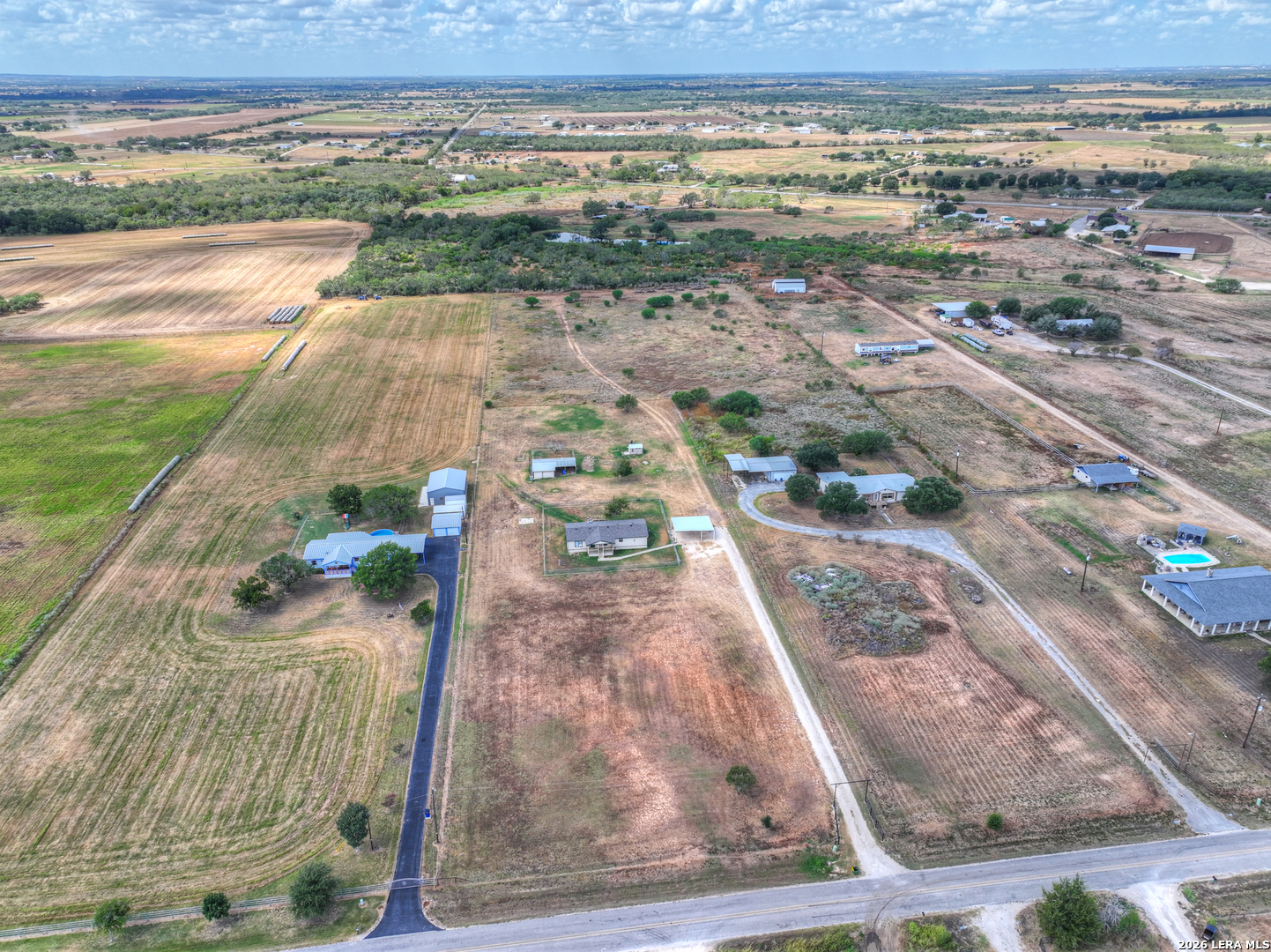 745 Warncke Road La Vernia TX 78121