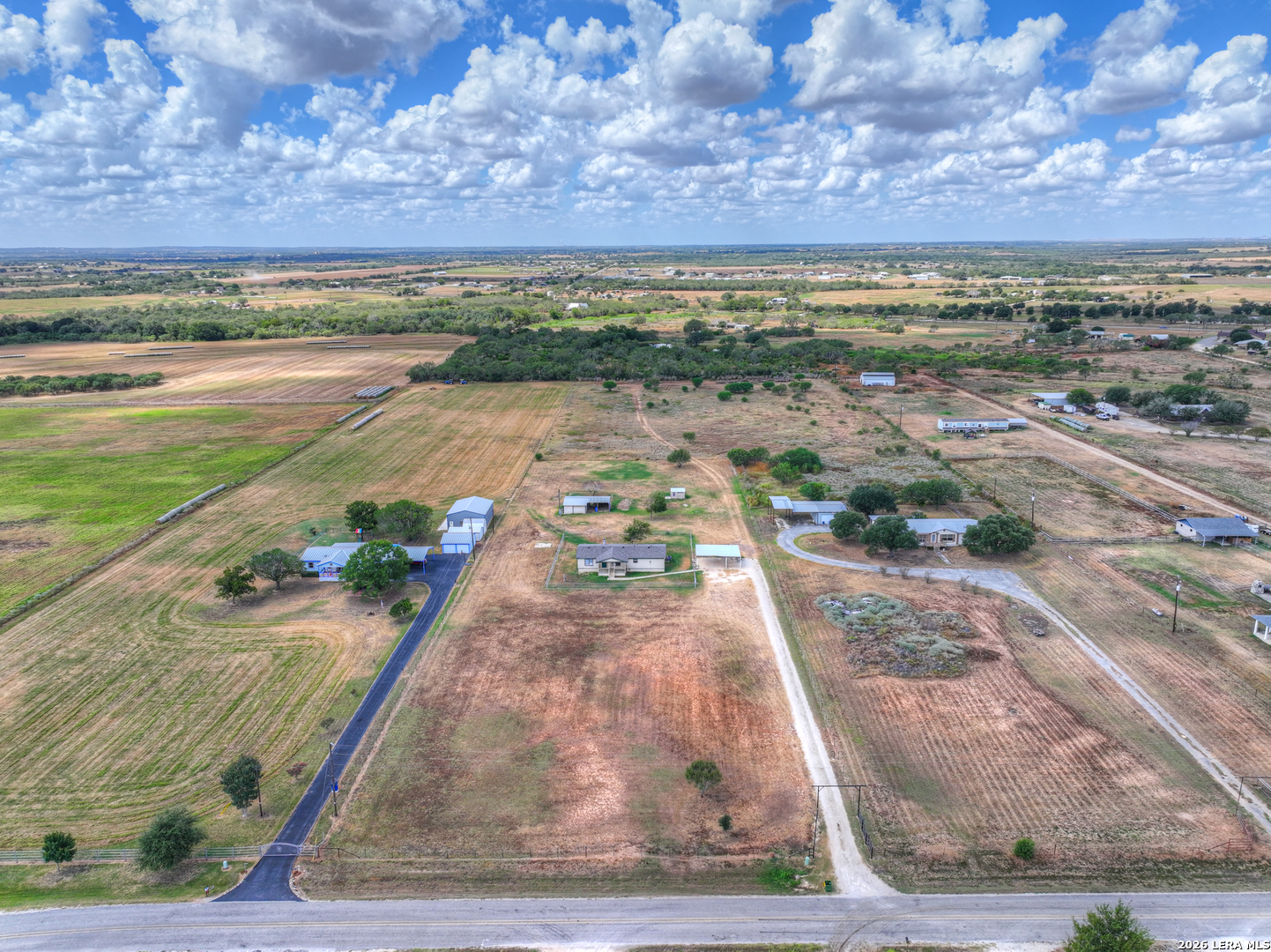 745 Warncke Road La Vernia TX 78121