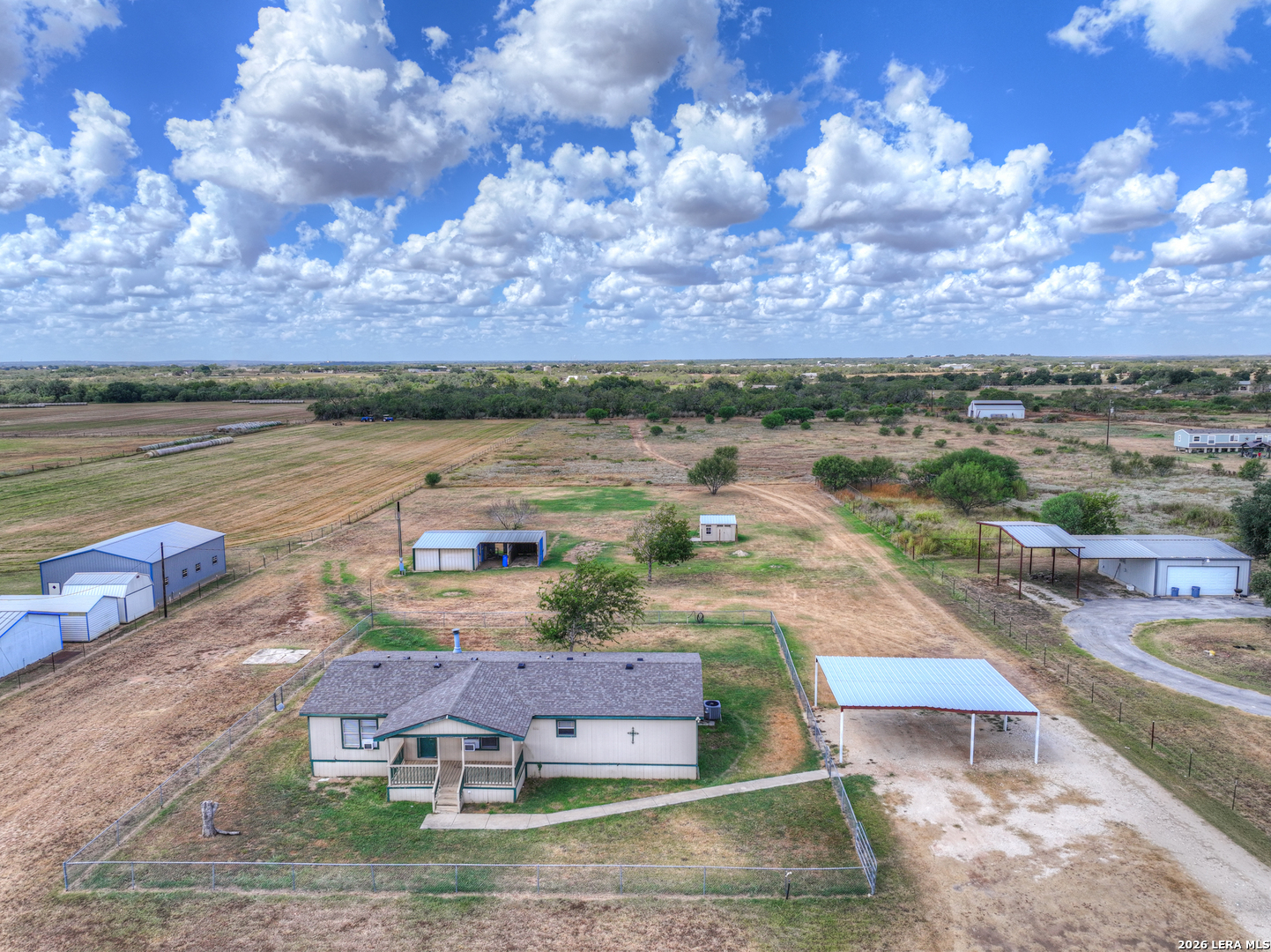745 Warncke Road La Vernia TX 78121