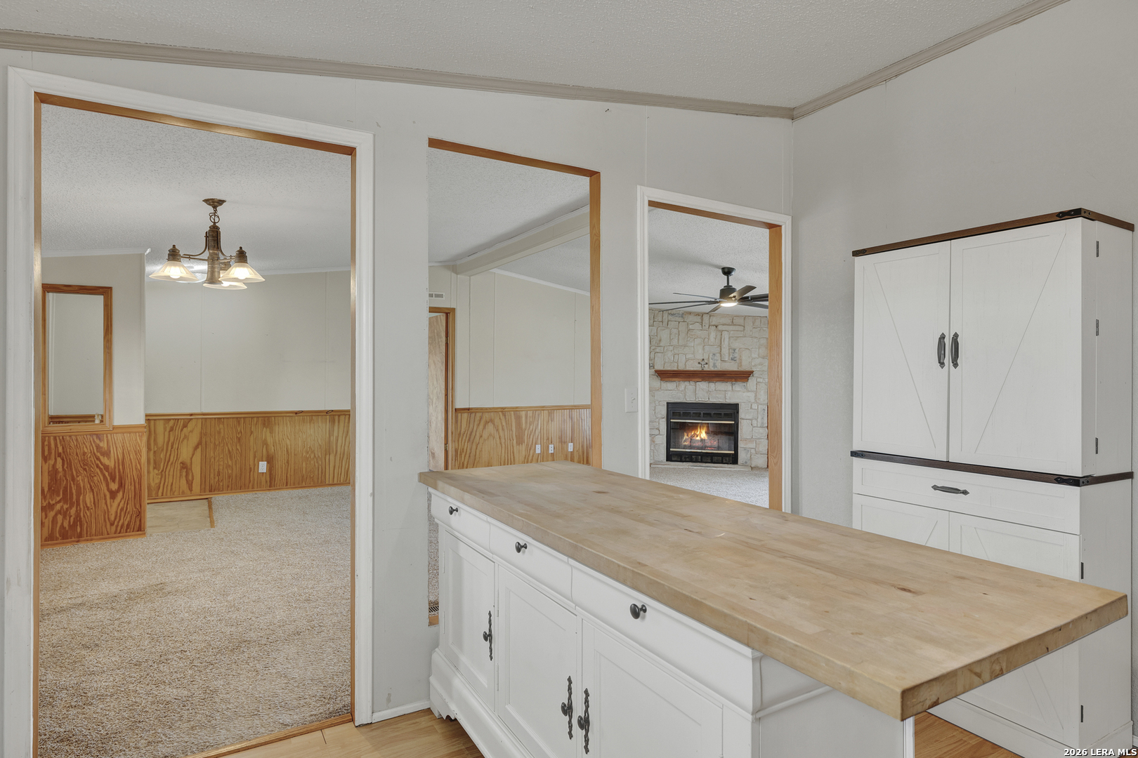 745 Warncke Road La Vernia TX 78121