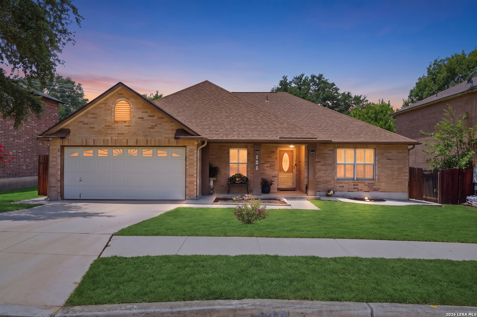 121 Springtree Parkway Cibolo TX 78108