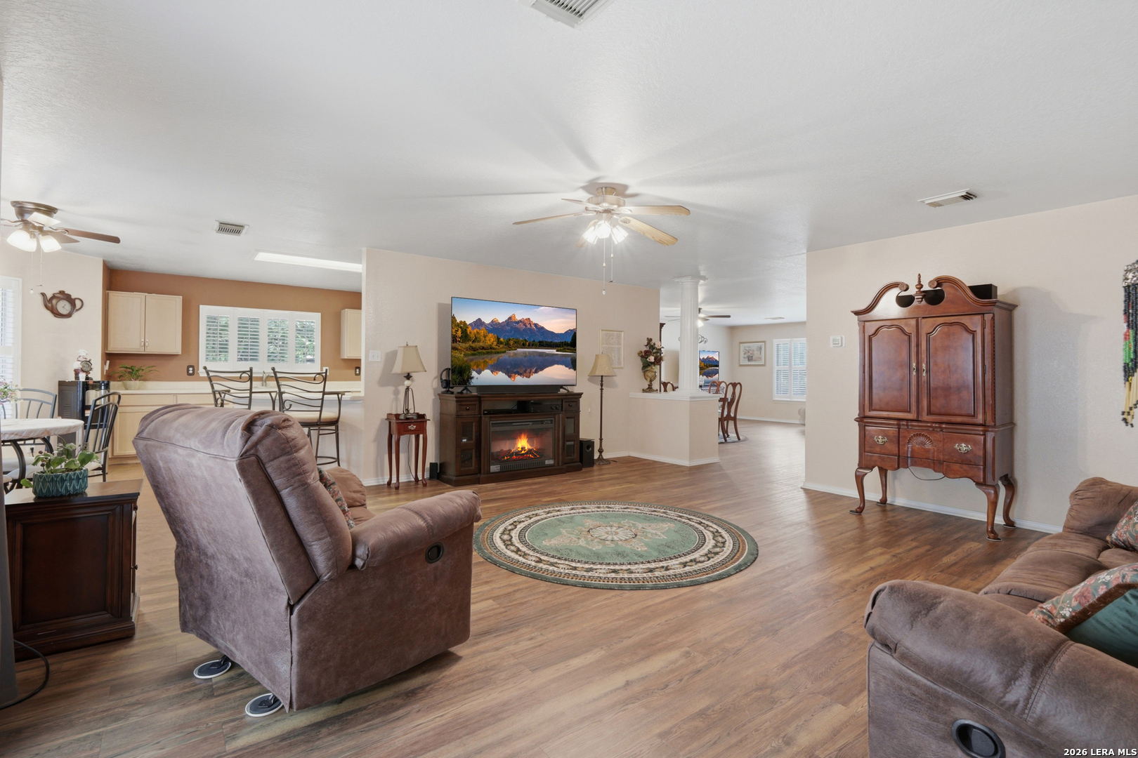 121 Springtree Parkway Cibolo TX 78108