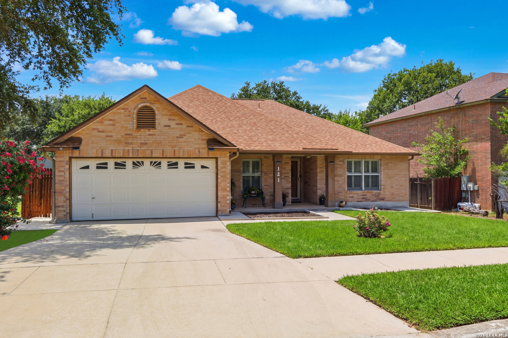 121 Springtree Parkway Cibolo TX 78108