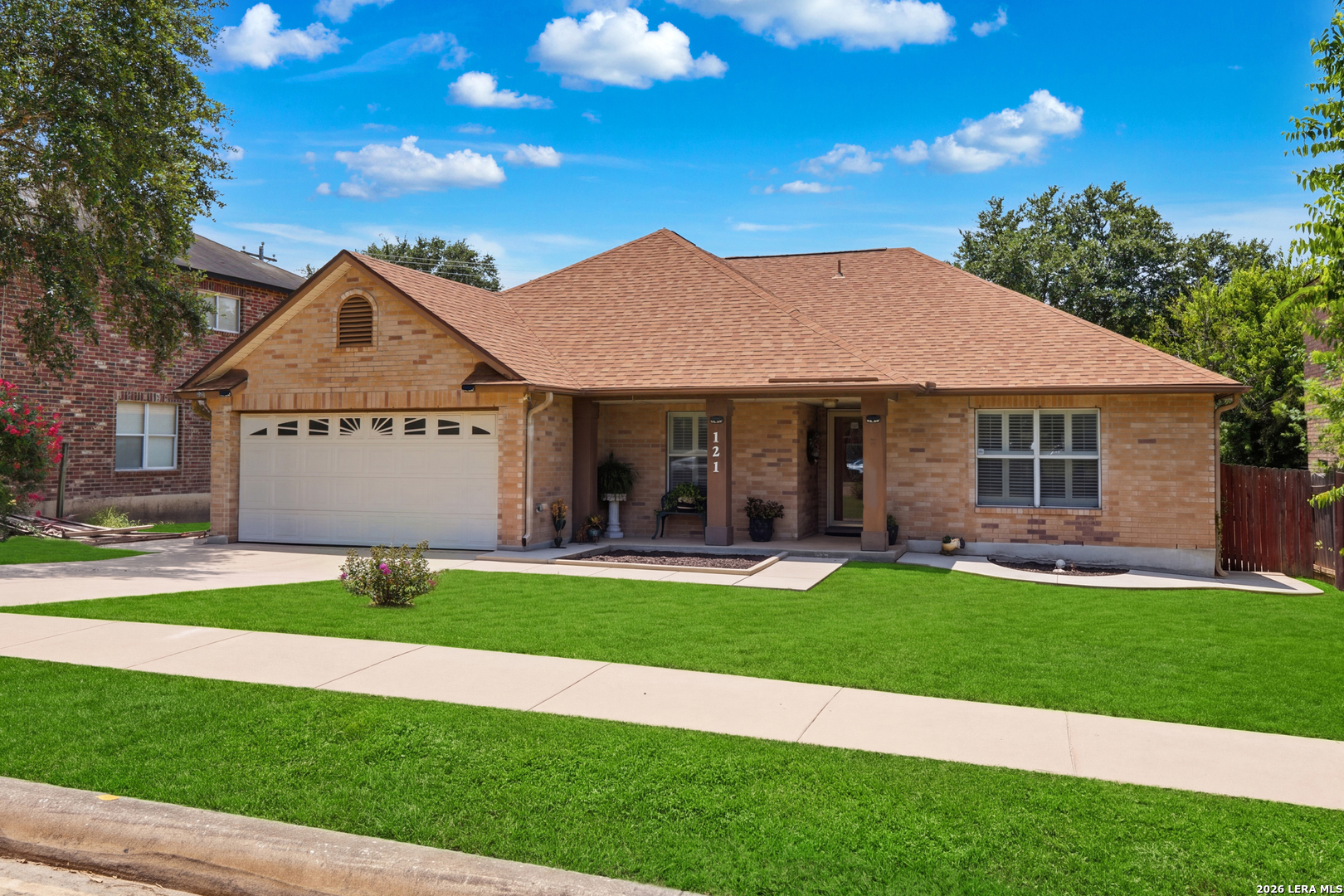 121 Springtree Parkway Cibolo TX 78108