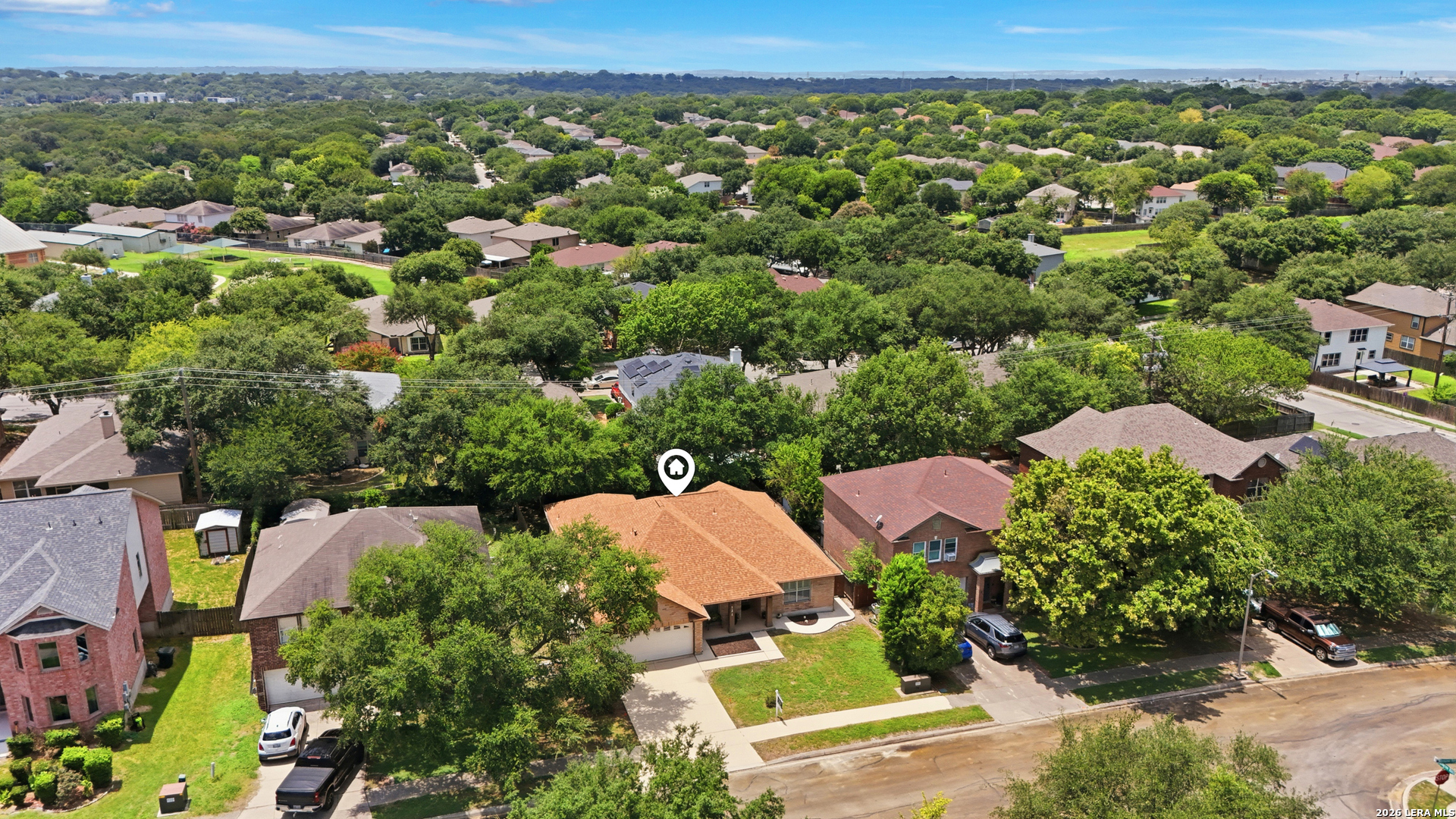 121 Springtree Parkway Cibolo TX 78108