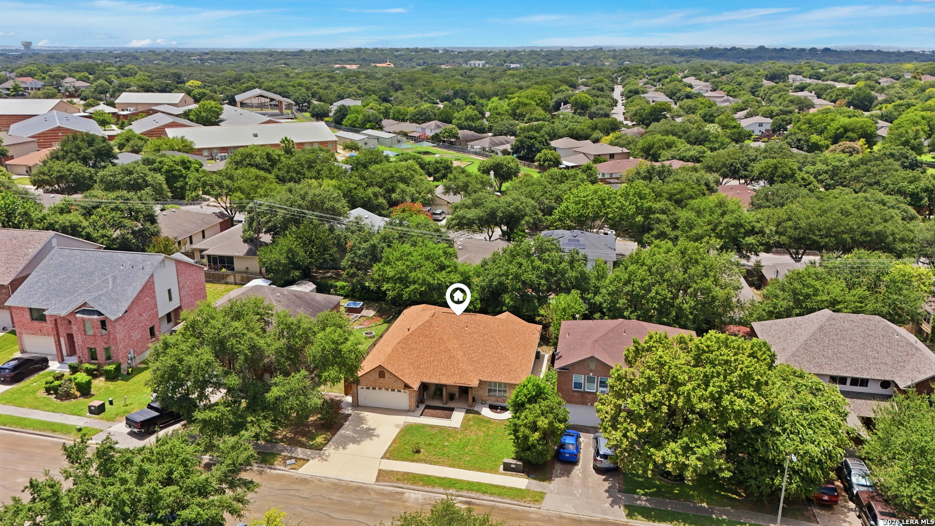 121 Springtree Parkway Cibolo TX 78108