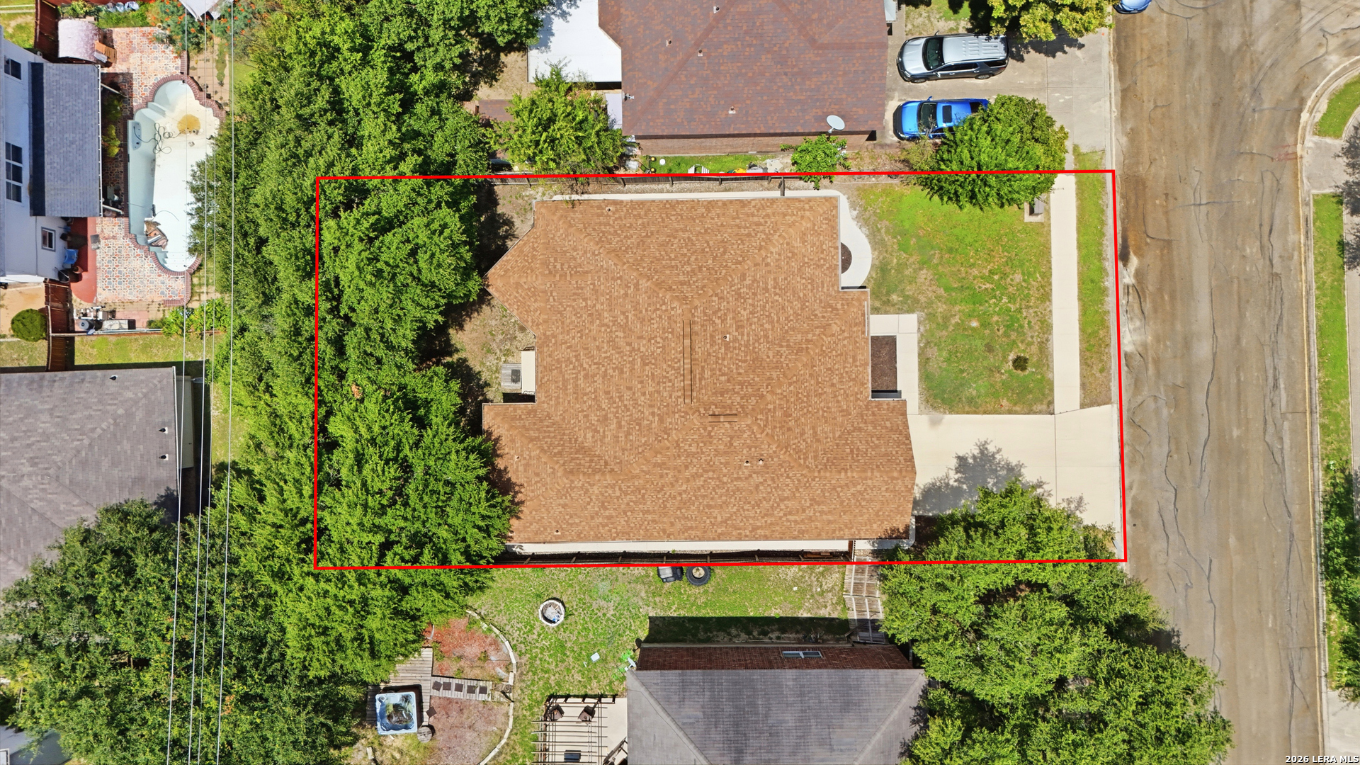 121 Springtree Parkway Cibolo TX 78108