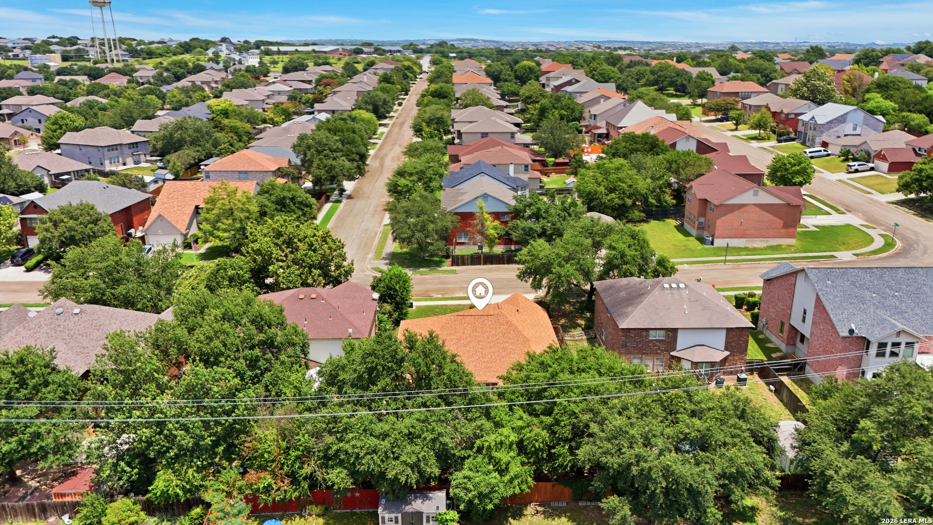 121 Springtree Parkway Cibolo TX 78108