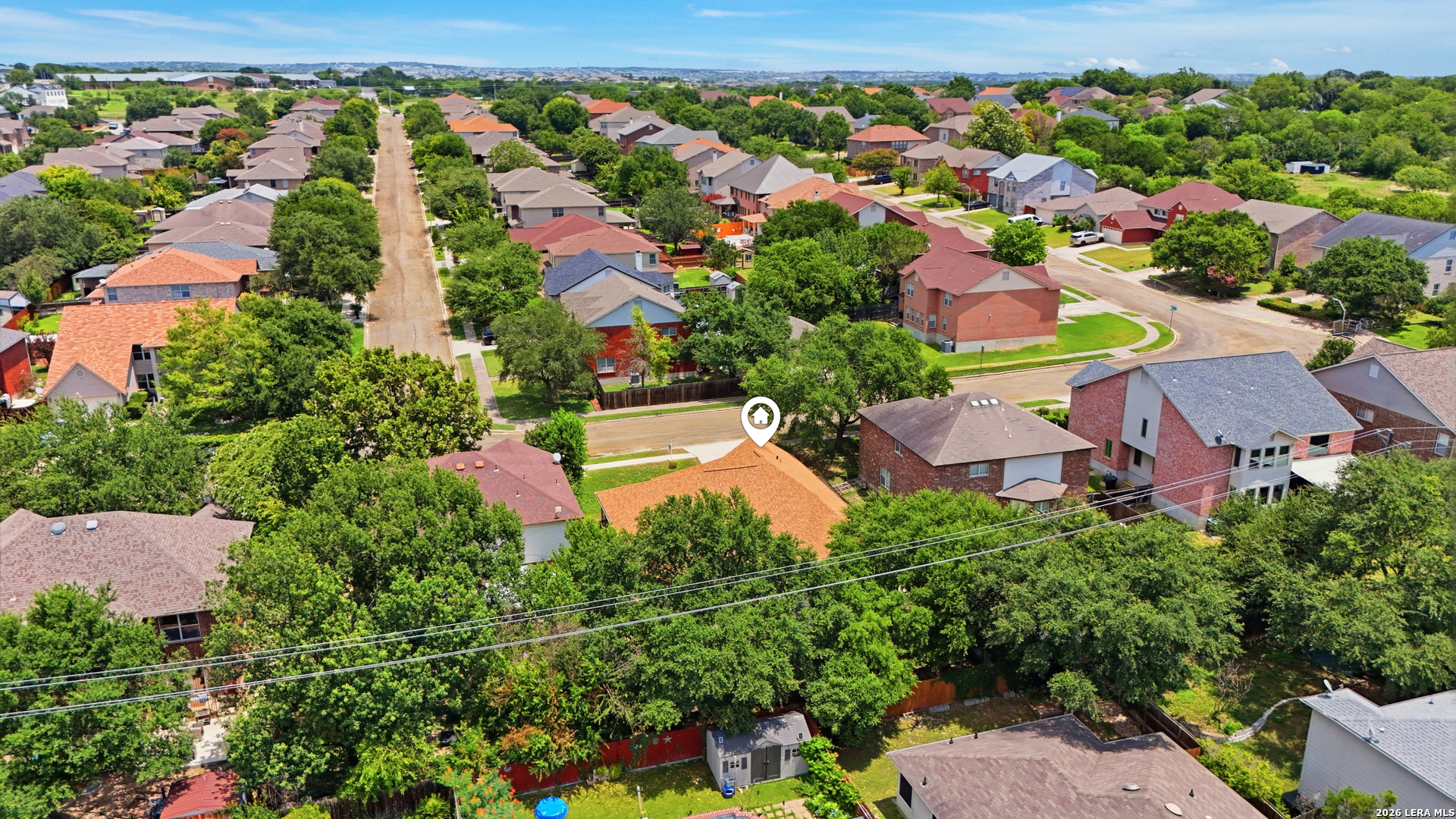 121 Springtree Parkway Cibolo TX 78108