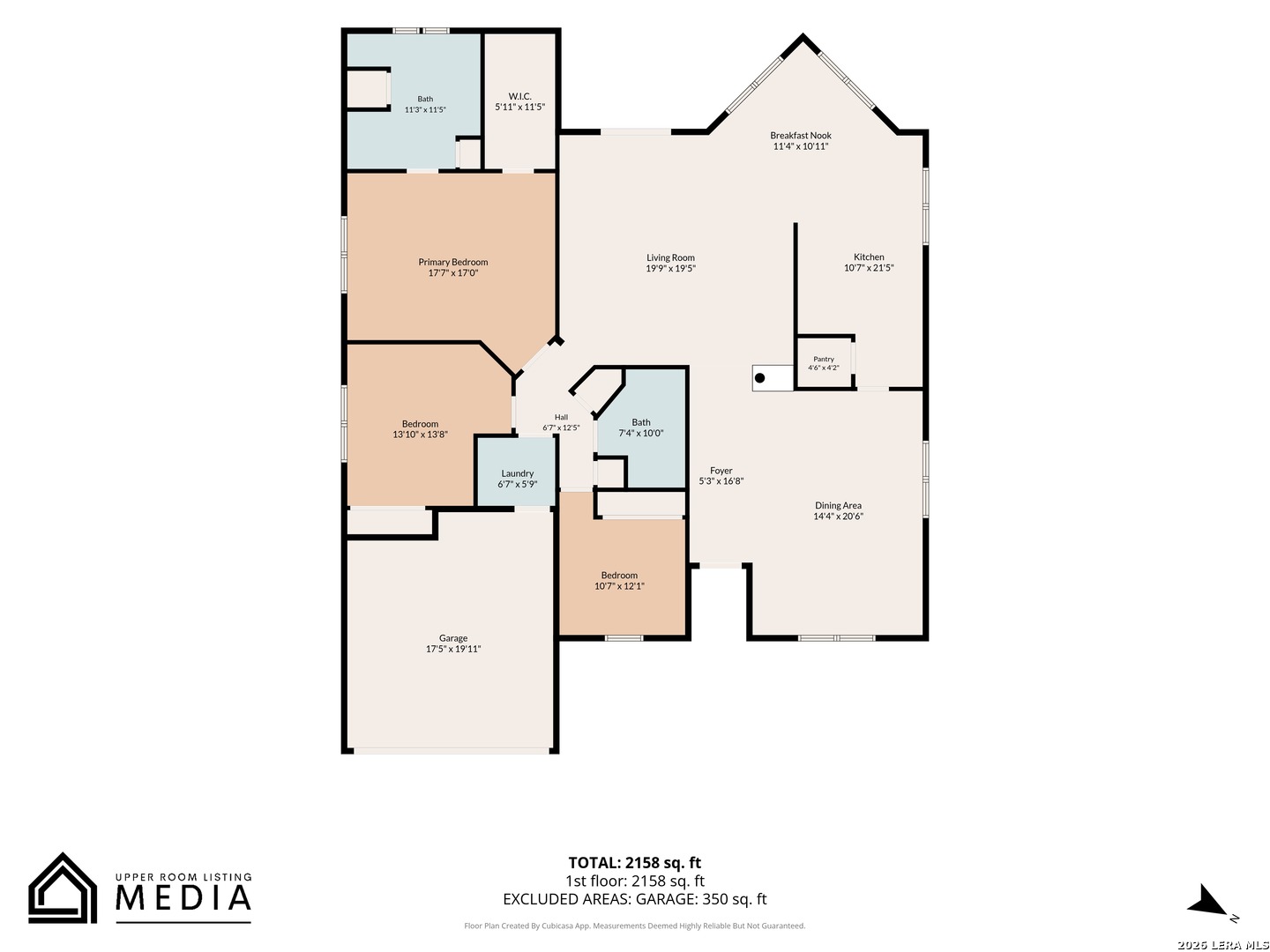 121 Springtree Parkway Cibolo TX 78108
