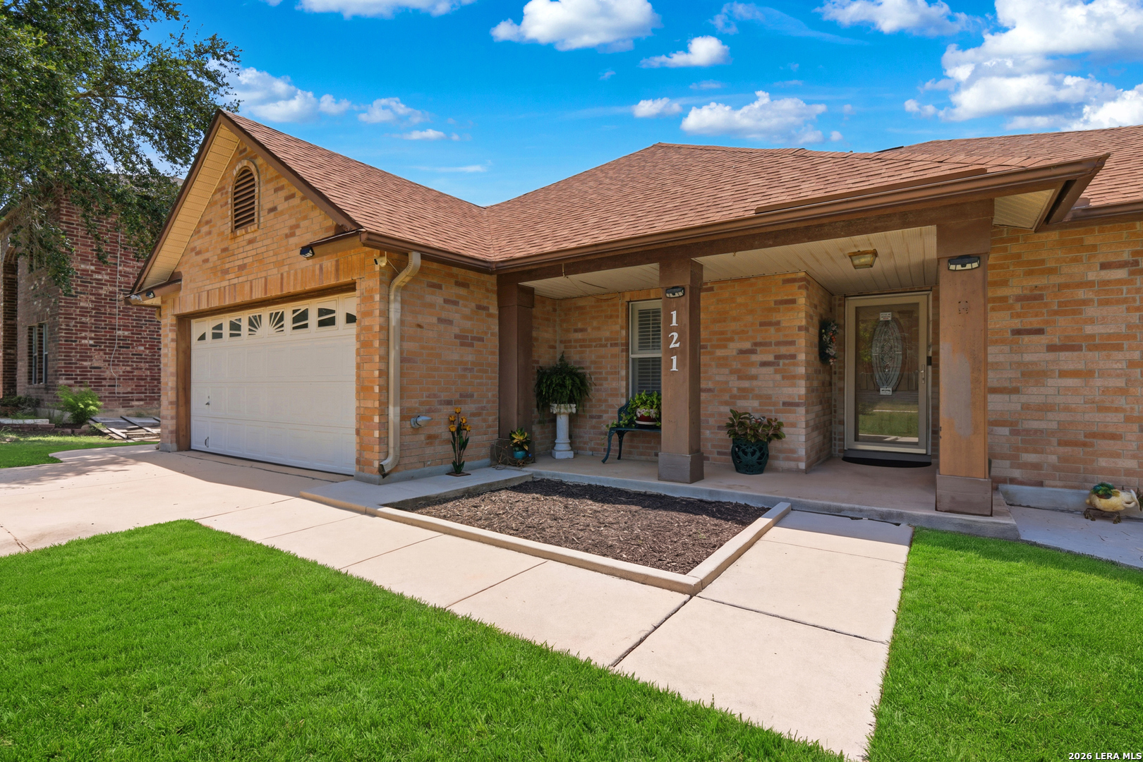 121 Springtree Parkway Cibolo TX 78108