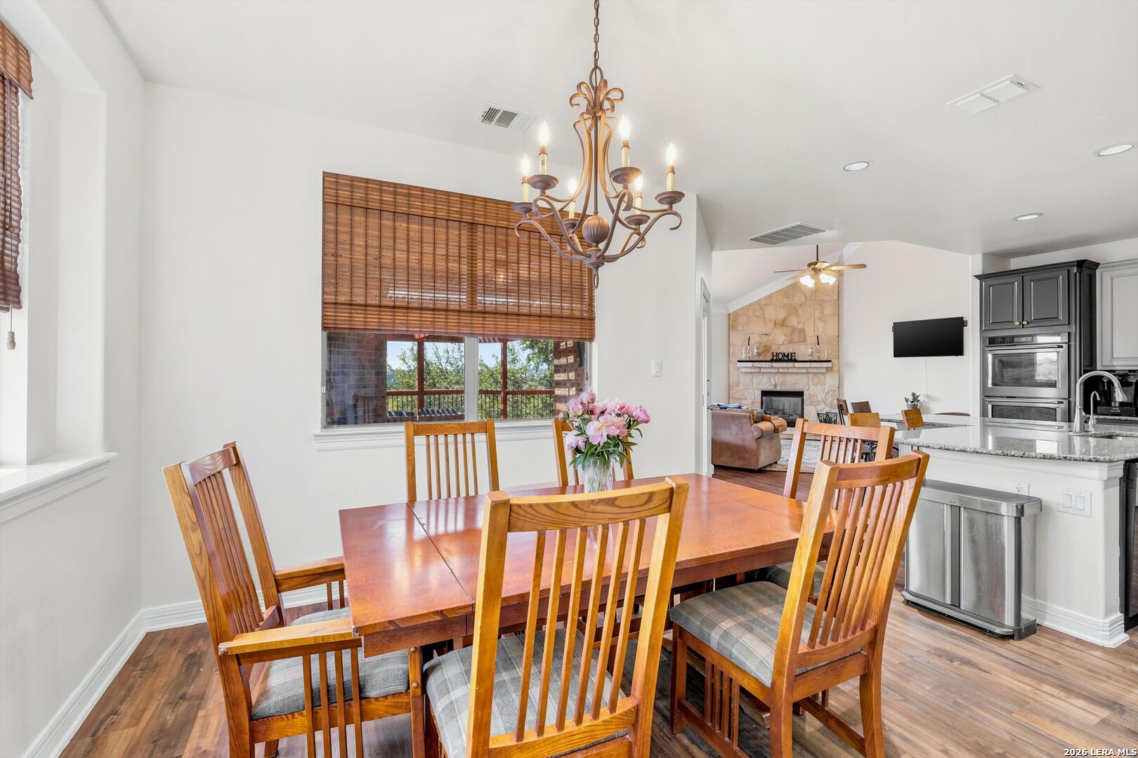 3719 Sunset Cliff San Antonio TX 78261