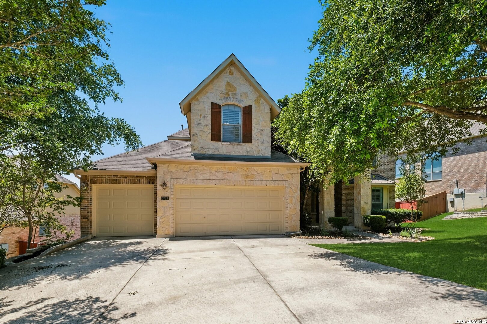 3719 Sunset Cliff San Antonio TX 78261