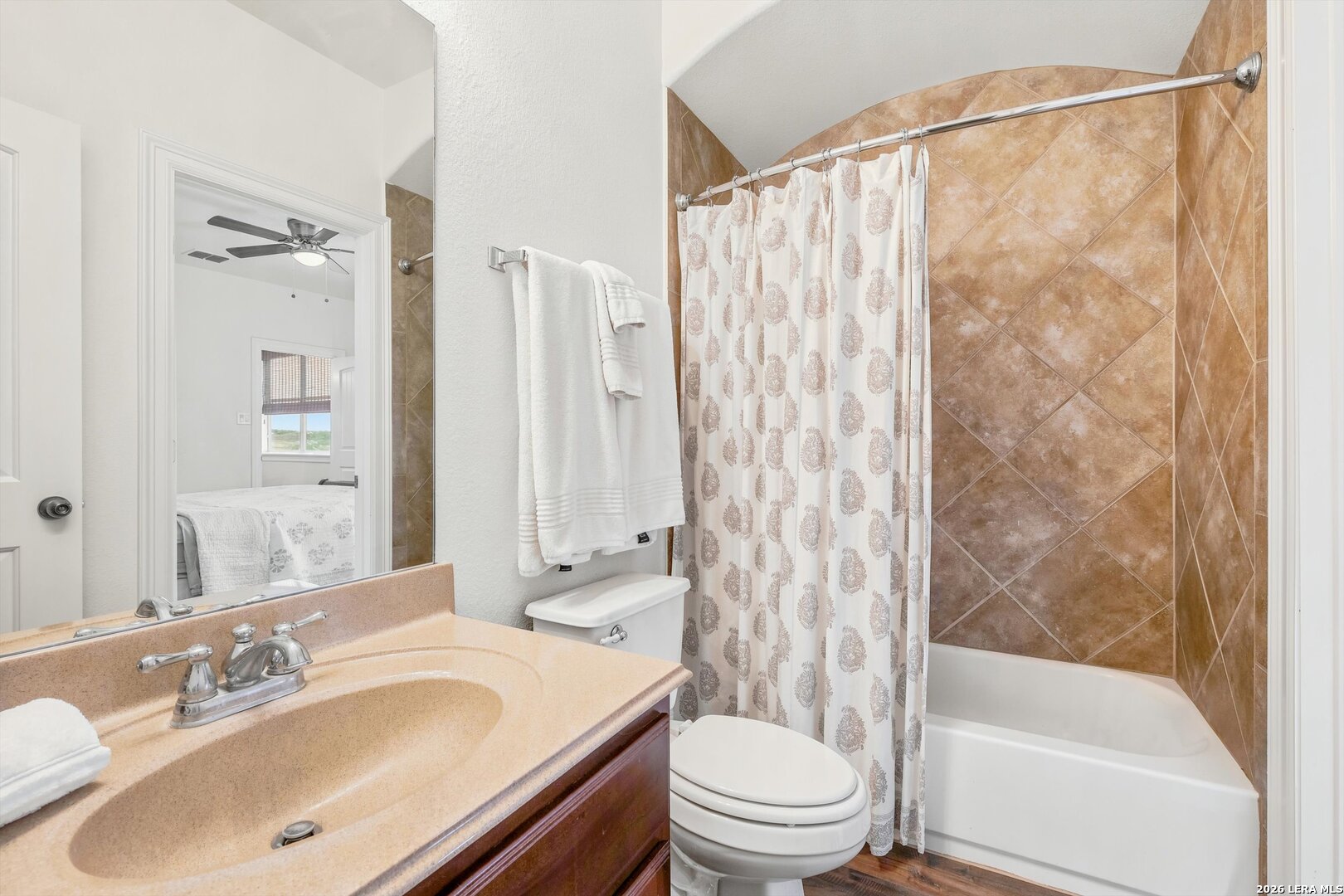 3719 Sunset Cliff San Antonio TX 78261
