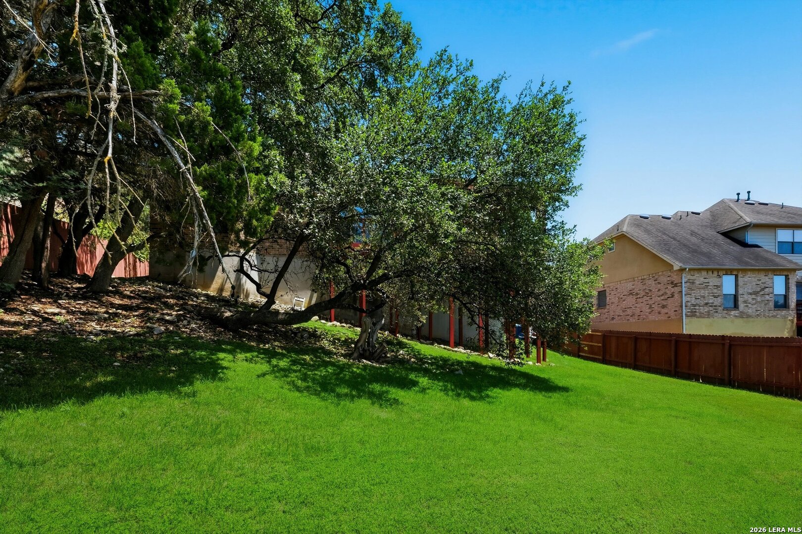 3719 Sunset Cliff San Antonio TX 78261