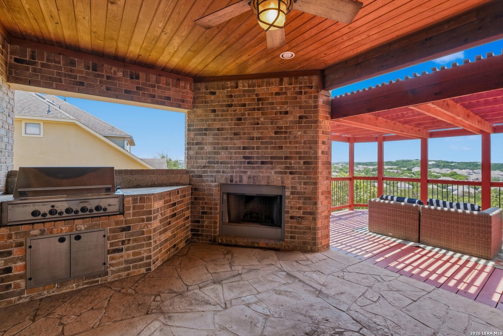 3719 Sunset Cliff San Antonio TX 78261