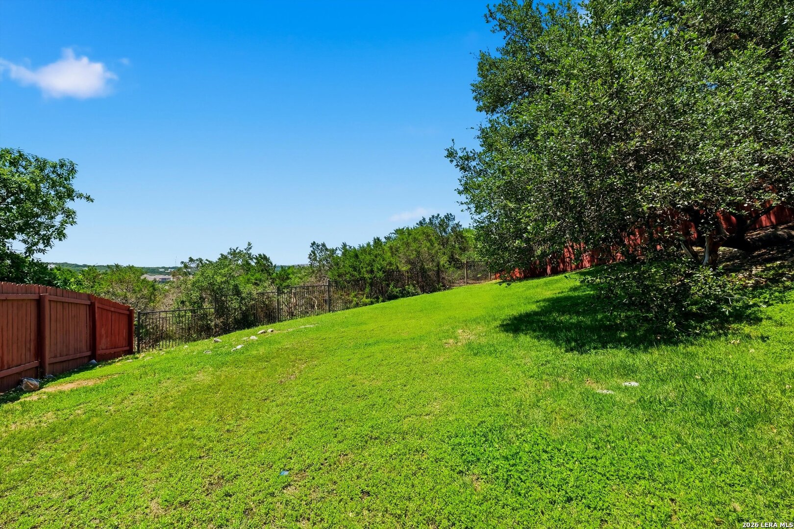 3719 Sunset Cliff San Antonio TX 78261