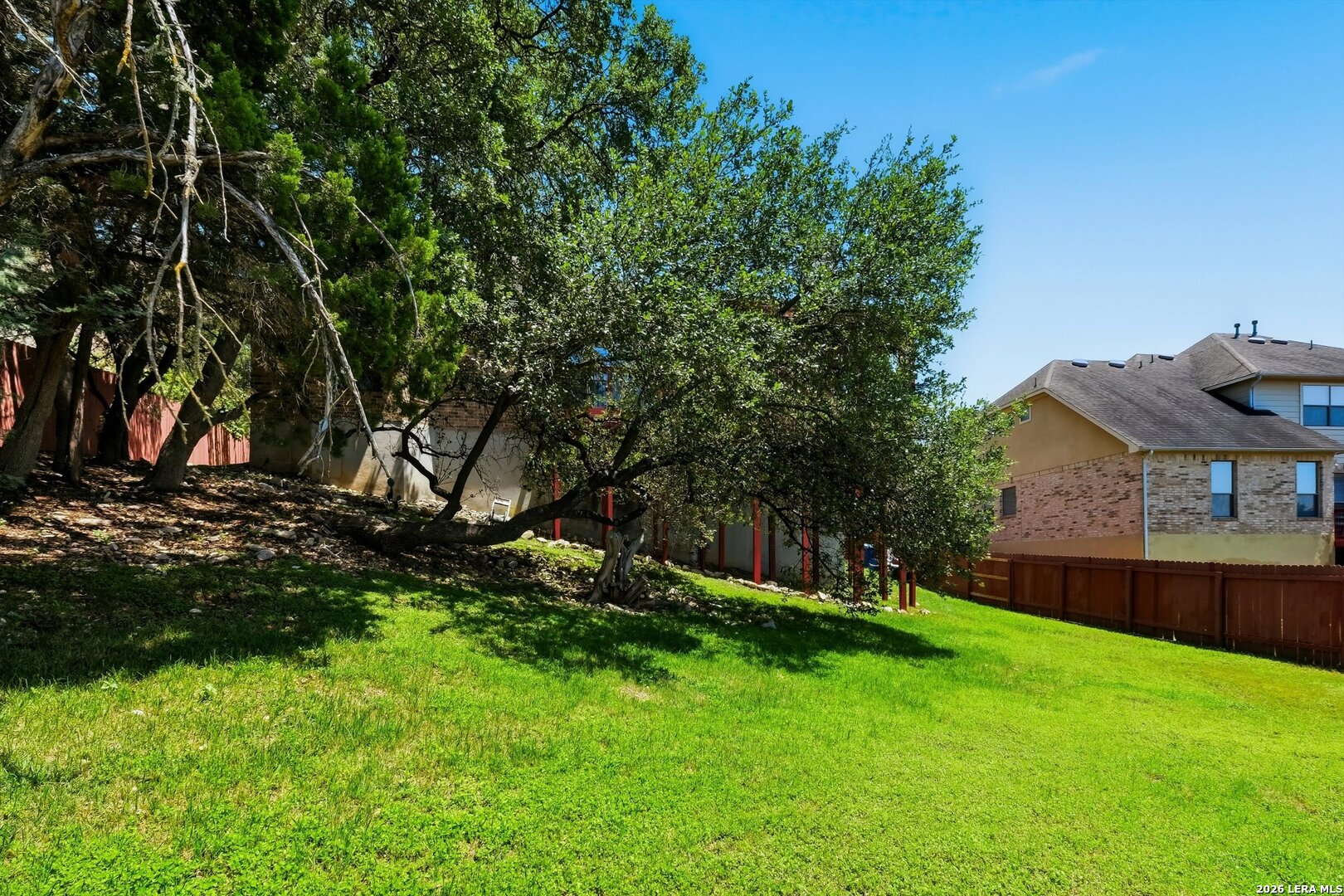 3719 Sunset Cliff San Antonio TX 78261