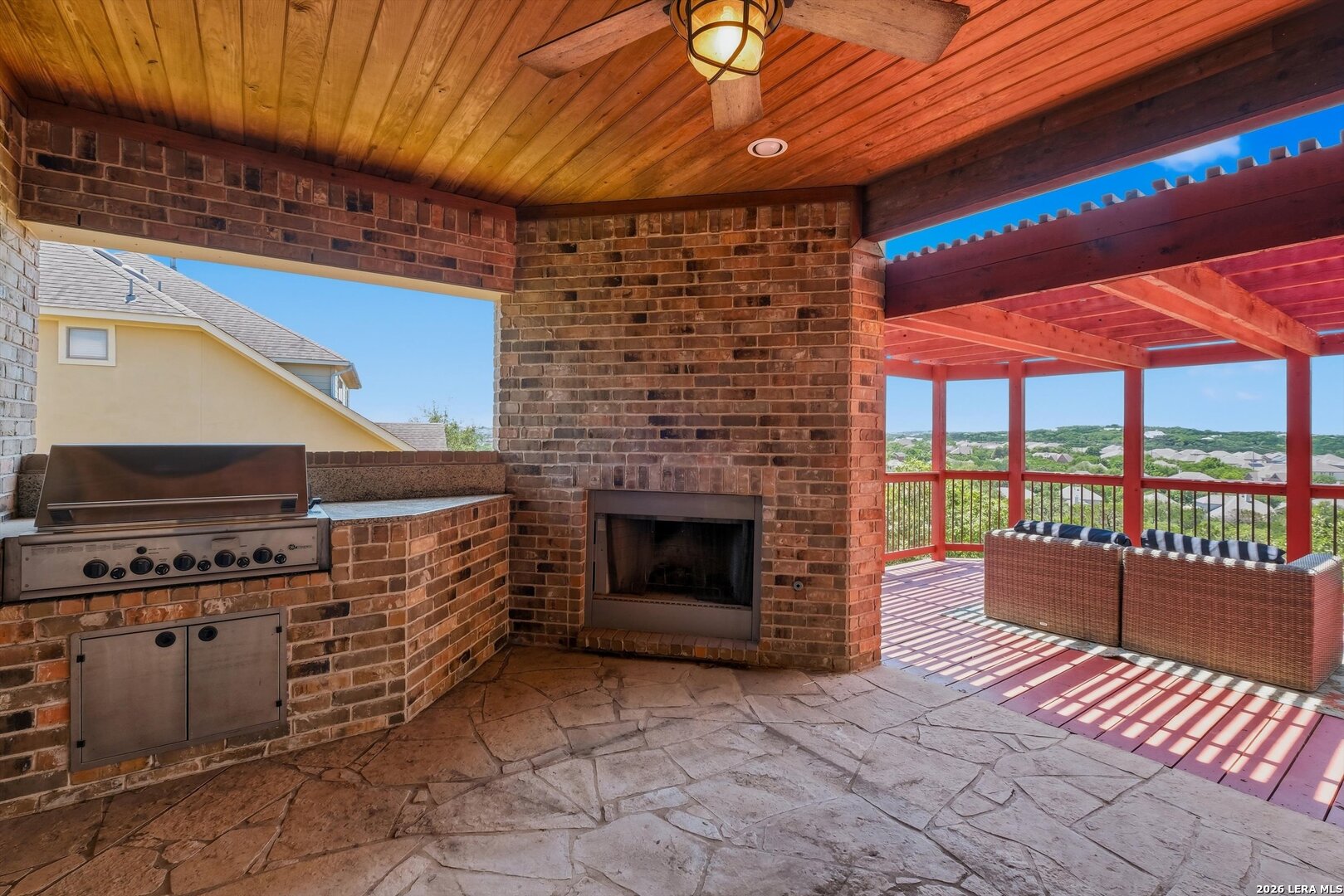 3719 Sunset Cliff San Antonio TX 78261