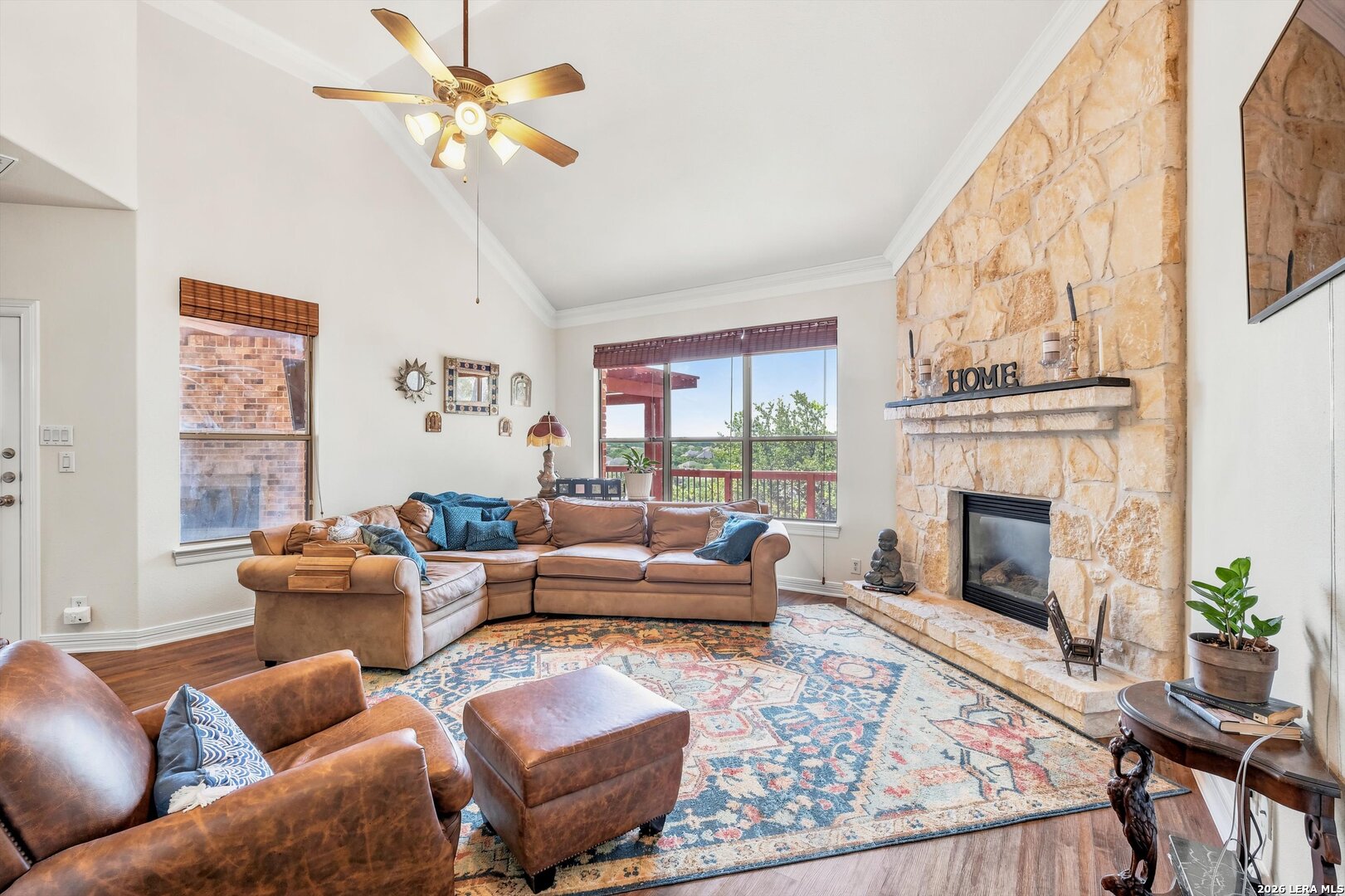 3719 Sunset Cliff San Antonio TX 78261