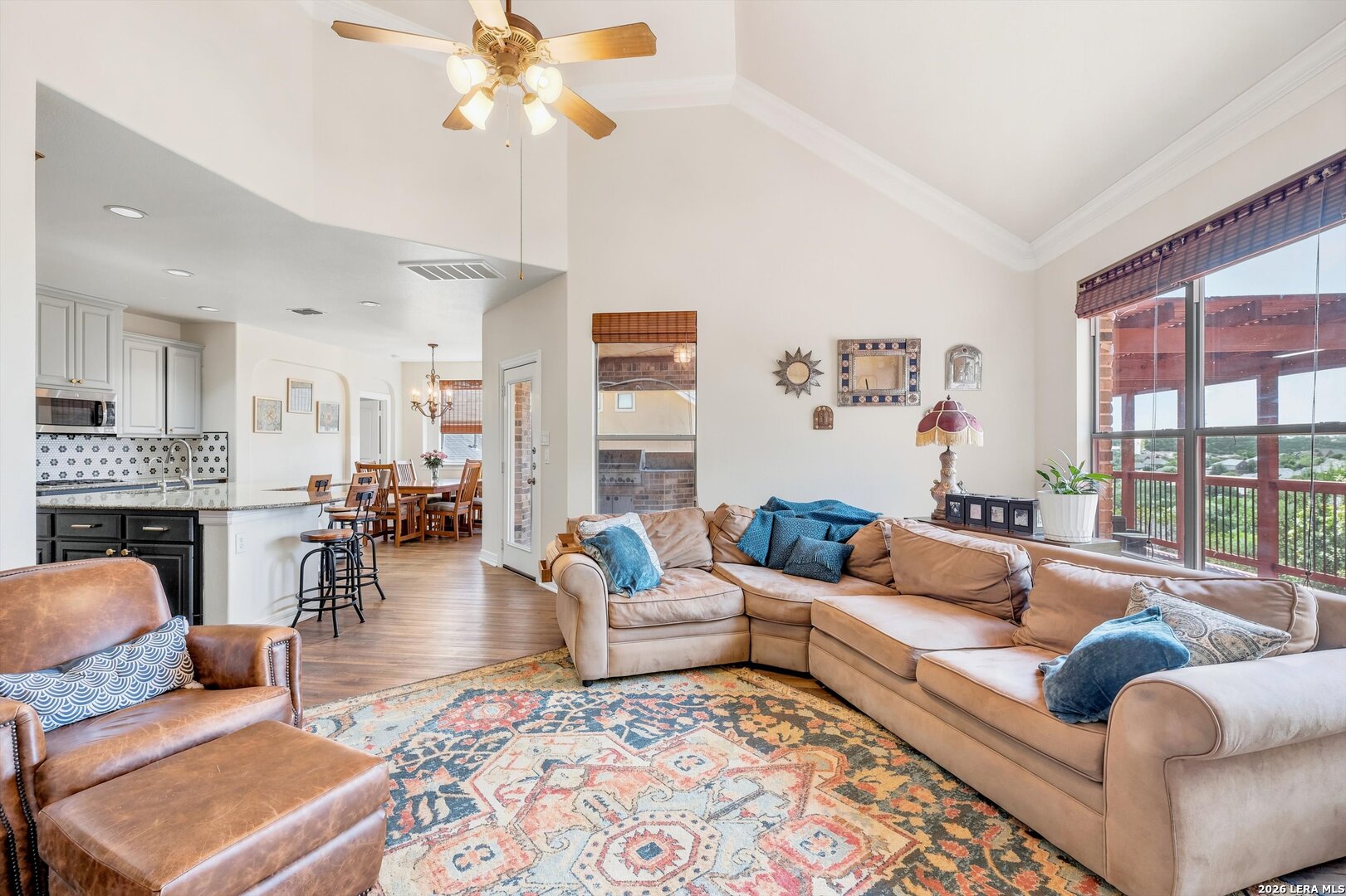 3719 Sunset Cliff San Antonio TX 78261