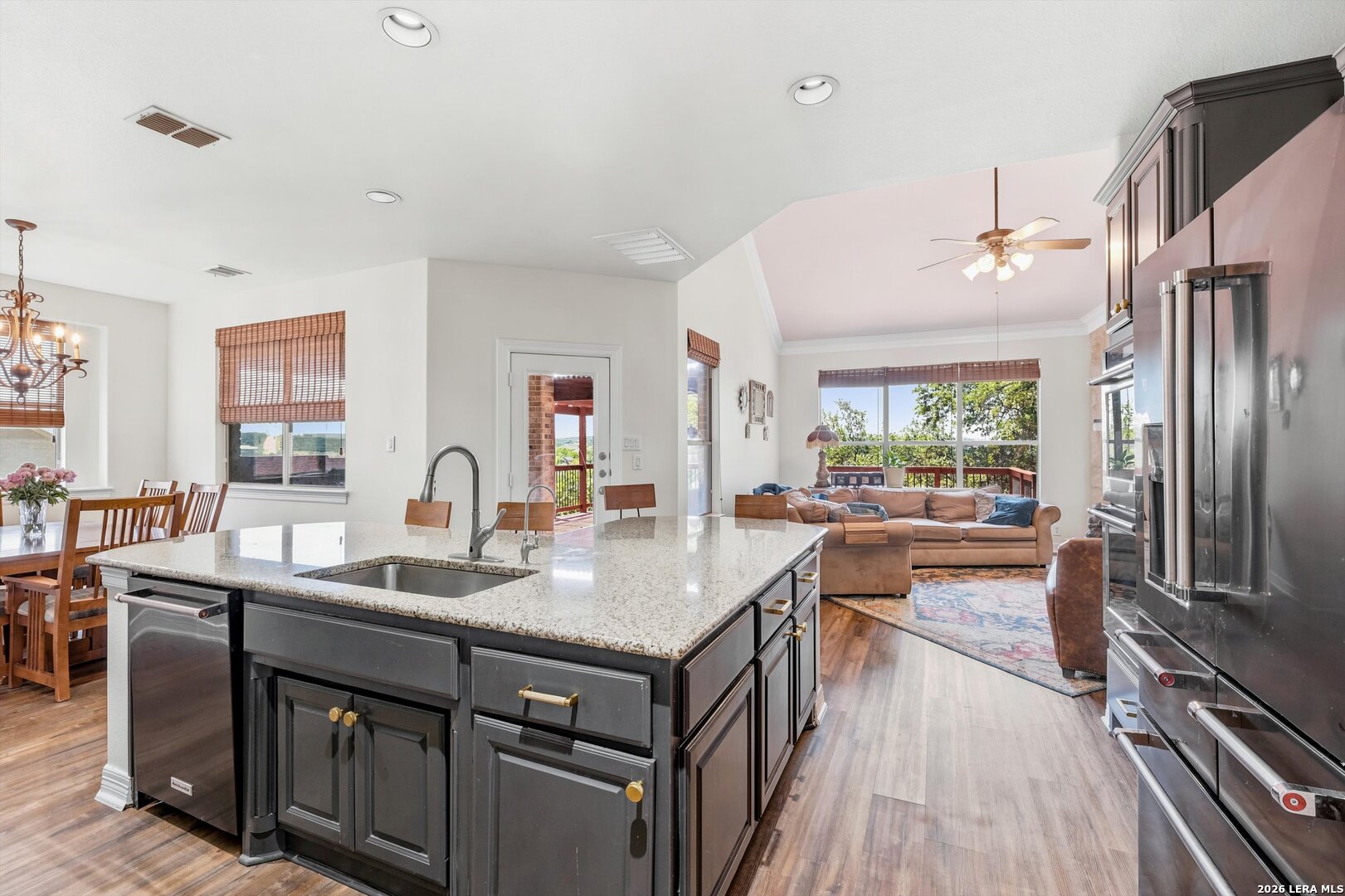 3719 Sunset Cliff San Antonio TX 78261