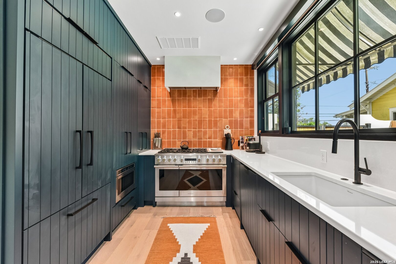 1915 Brackenridge Street Austin TX 78704
