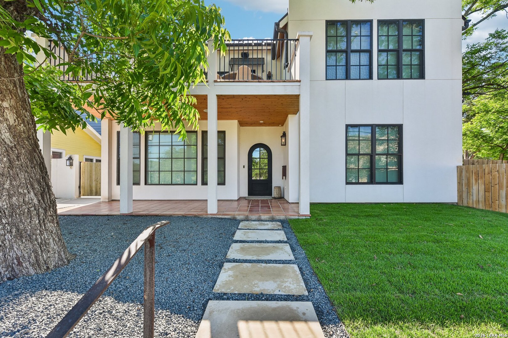 1915 Brackenridge Street Austin TX 78704