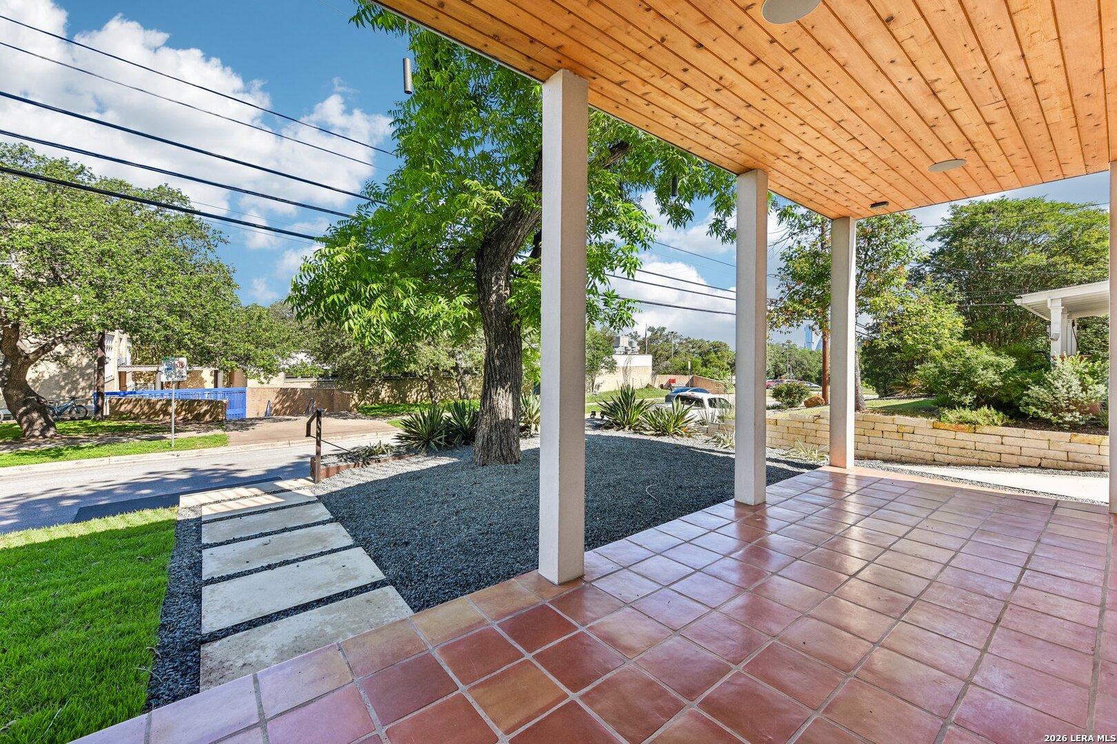 1915 Brackenridge Street Austin TX 78704