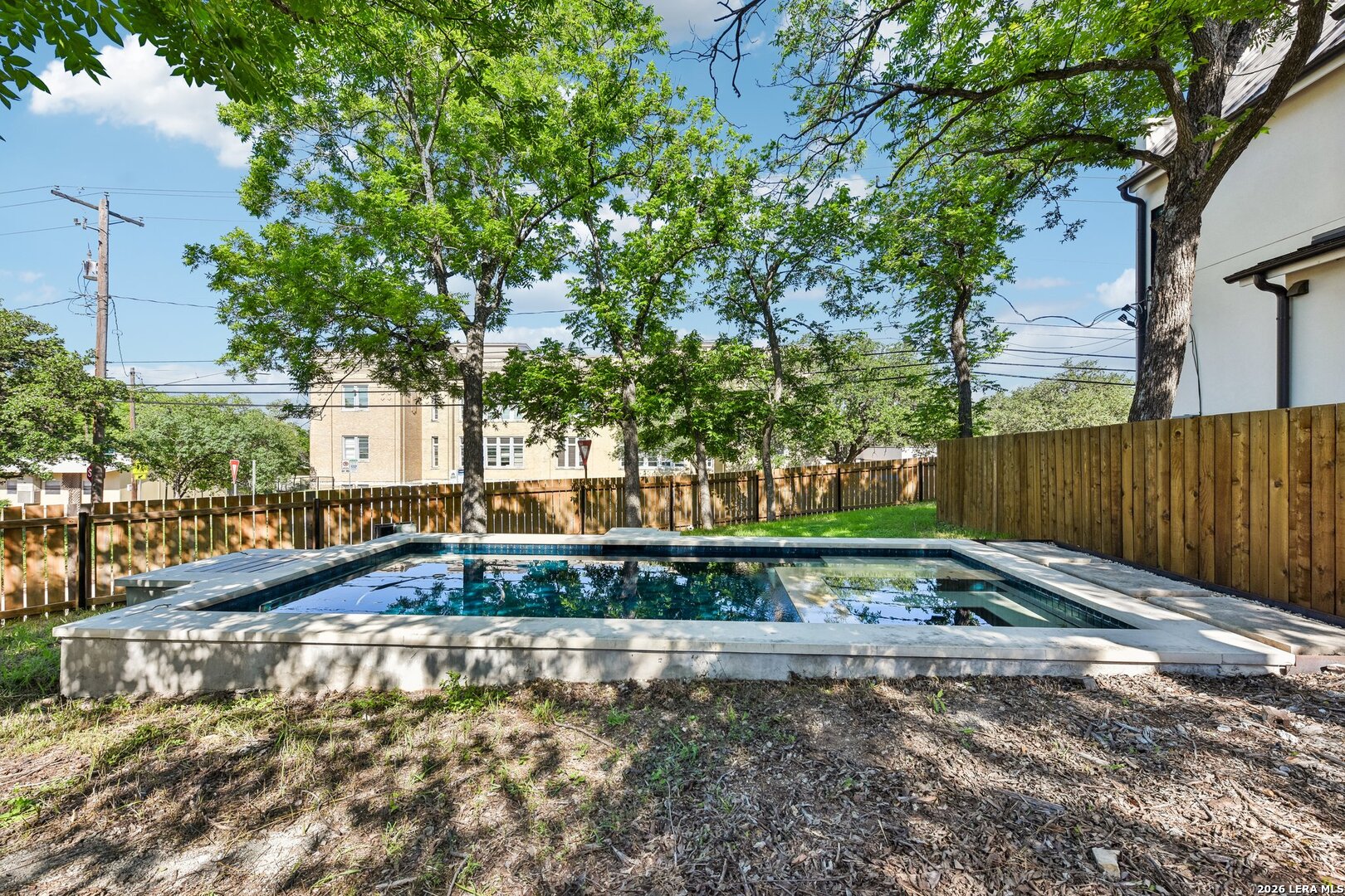 1915 Brackenridge Street Austin TX 78704