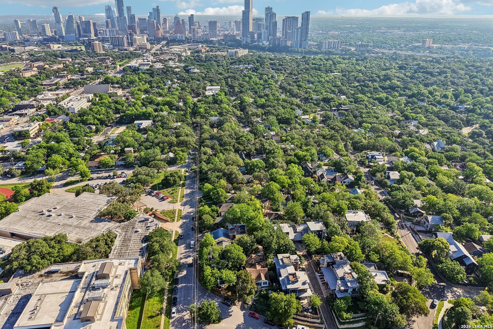 1915 Brackenridge Street Austin TX 78704