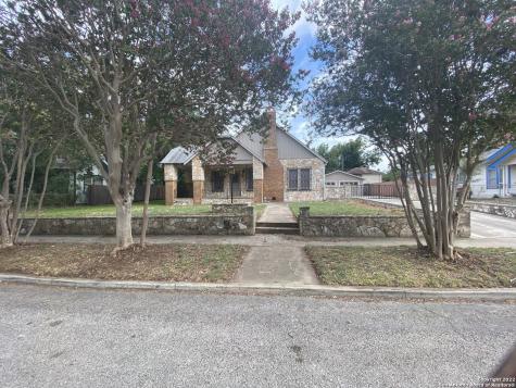 1636 Schley Avenue San Antonio TX 78210