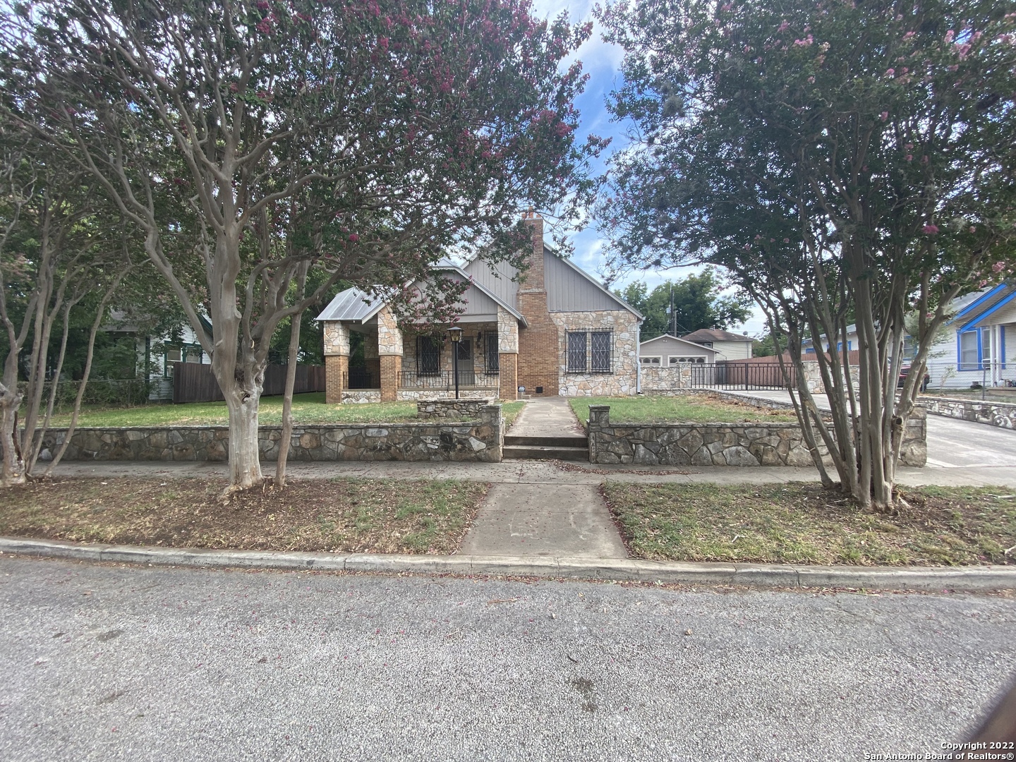 1636 Schley Avenue San Antonio TX 78210