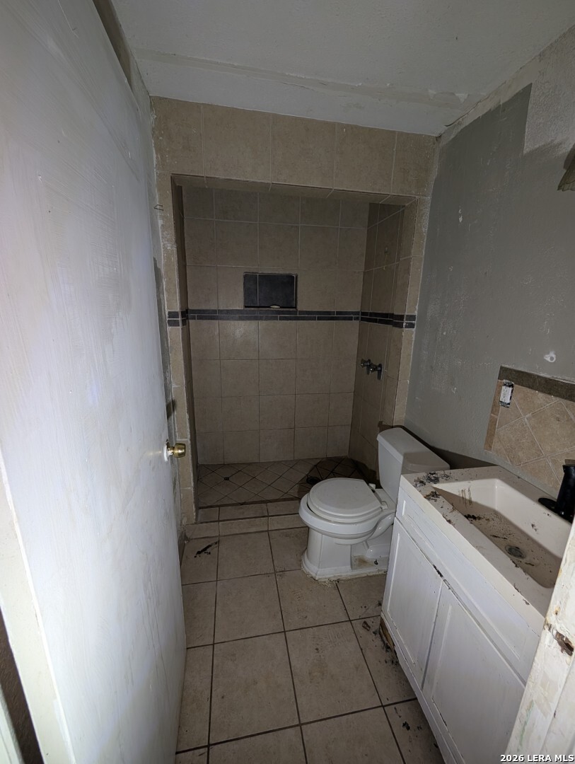 2618 Colt Drive San Antonio TX 78227