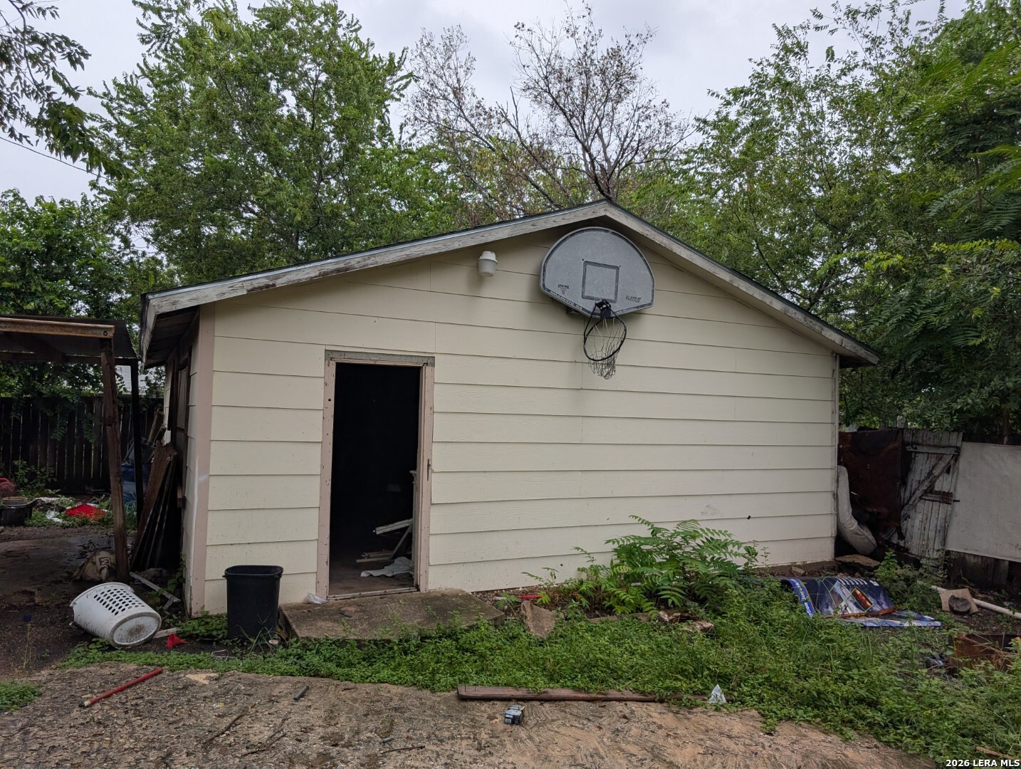 2618 Colt Drive San Antonio TX 78227
