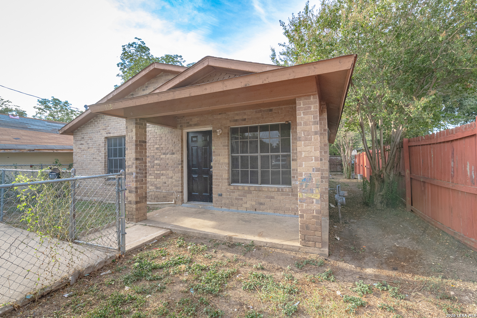 118 Calles Street San Antonio TX 78207
