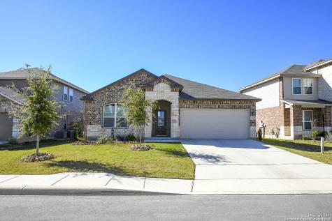 9513 Bicknell Sedge San Antonio TX 78254