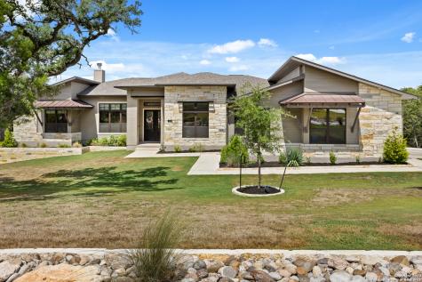 114 Madrone Trail Boerne TX 78006