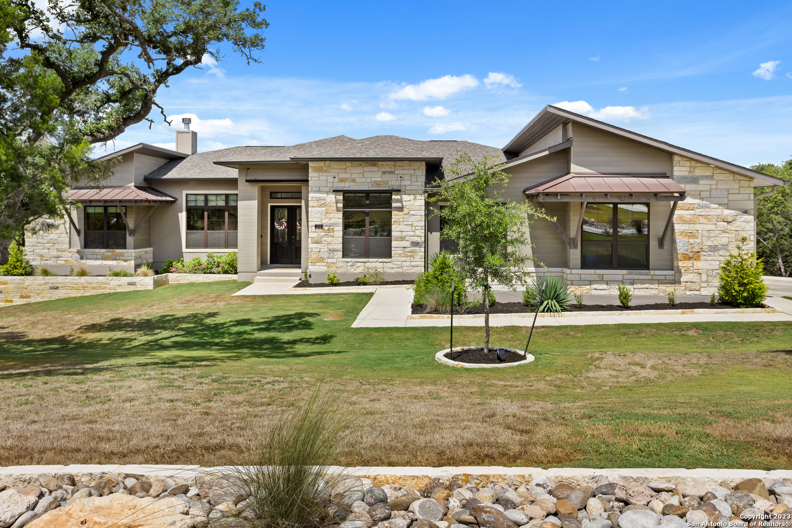 114 Madrone Trail Boerne TX 78006