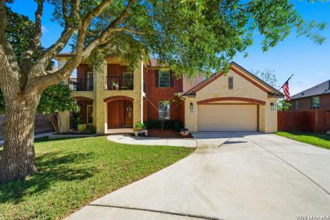 3923 Forsythia San Antonio TX 78261