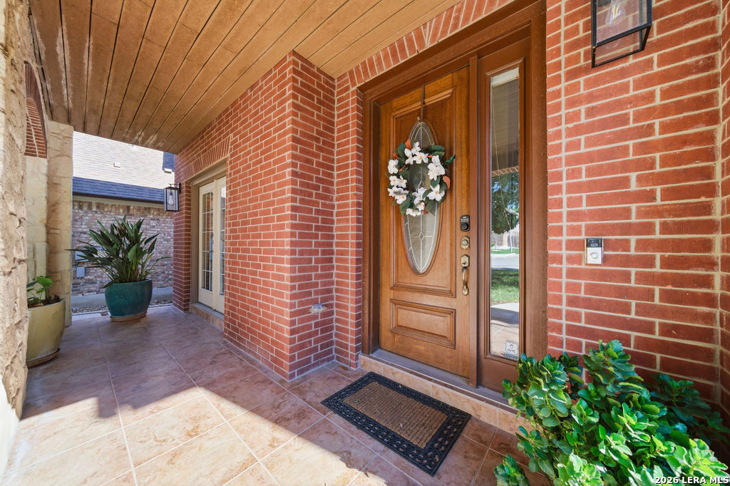 3923 Forsythia San Antonio TX 78261