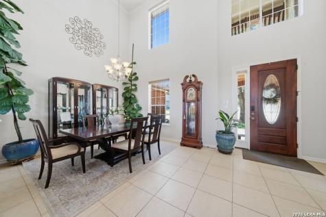 3923 Forsythia San Antonio TX 78261