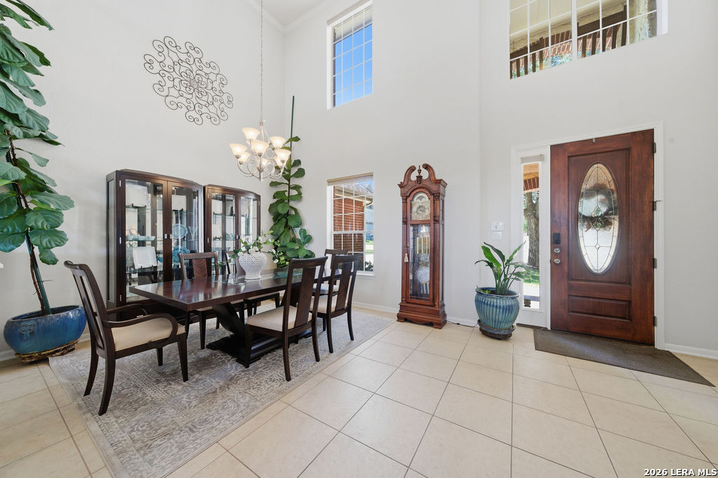 3923 Forsythia San Antonio TX 78261